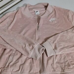 Nike Full Zip Jacket